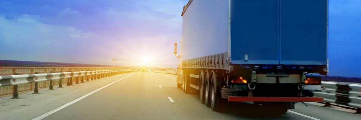 Alshamlan transport fleet