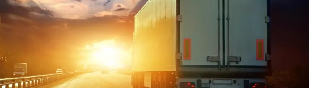 Logistics and trucking operations